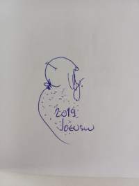 Tarinoita Ruikonperältä (signeerattu)