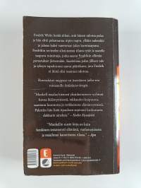 Ruotsalaiset saappaat