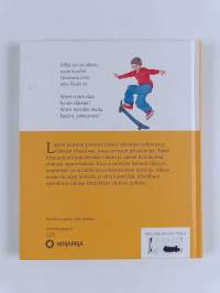 Mikä on oikein? : pohditaan yhdessä