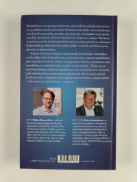 Elinvoimaetu : Missiona kestävän kasvun edelläkävijyys