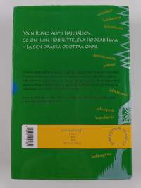 Rumo Ylämaailmassa 1 : pimeyden ihmeet