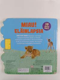 Miau! : Eläinlapsia