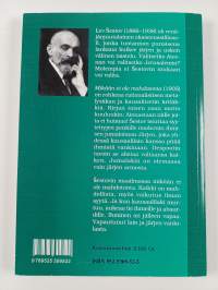 Mikään ei ole mahdotonta : kausaalittomuuden ylistys