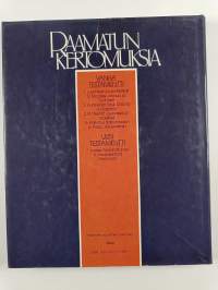 Raamatun kertomuksia 4 : Profeetat Juudassa ja Israelissa