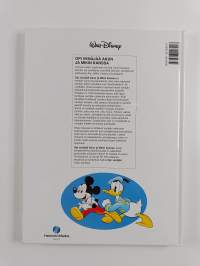 Opi venäjää Akun ja Mikin kanssa