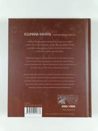 Kuumana kahviin : kahviharrastajan käsikirja