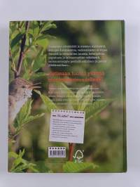 Suomen lasten luontokirja