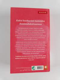 Kaunotar etsii kulkuria