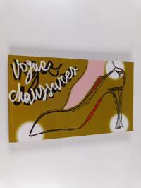 Vogue chaussures - Supplemento al n. 606 di vogue italia