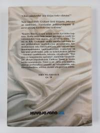 Tulevaisuus on toivoa täynnä : vuosisadan poikkeavin Ilmestyskirjaa käsittelevä teos