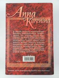 Anna Karenina