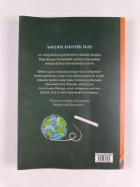 Ihmisiksi elämisen taito