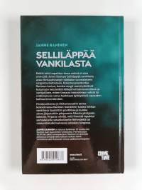 Selliläppää vankilasta