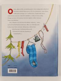 Karhumäen Otso ja Karhunkierros