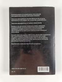 Donitsitaloustiede : Seitsemän tapaa ajatella kuin 2000-luvun taloustieteilijä