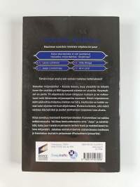 Haluatko miljonääriksi