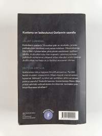 Jäljet lumessa ; Outoja lintuja