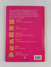 Barbie urheilukilpailuissa