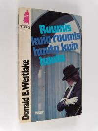 Ruumis kuin ruumis hauta kuin hauta