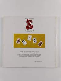 Musiikin satumaailma : Klasu Klovni (Ilveilijät)