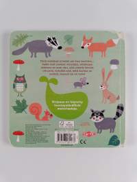 Kaino Kettu ja kaverit