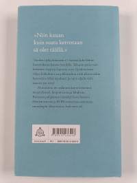 Mustarastas : romaani