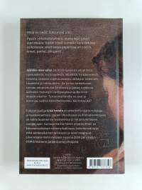 Jostakin olen tullut