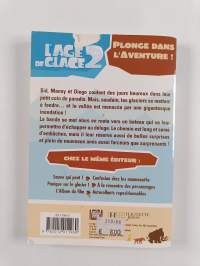 L'Age de glace 2 - Le roman du film