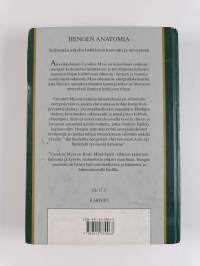 Hengen anatomia : seitsemän askelta henkiseen kasvuun ja terveyteen