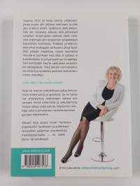 Verkostoidu, vaikuta, menesty - Miten kasvatat sosiaalista pääomaa ja muutat sen taloudelliseksi hyödyksi