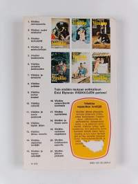 Viisikko vapauttaa lentäjät