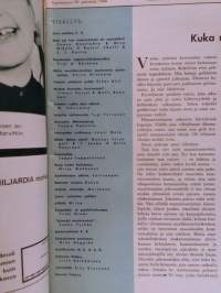 Pellervo No 2 tammikuu 1966