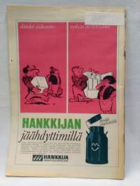 Pellervo No 2 tammikuu 1966