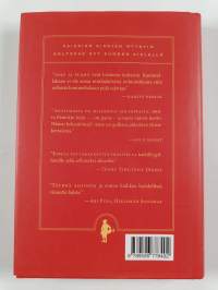 Pieni punainen kirja : oppia ja opetuksia golfille omistetun elämän varrelta