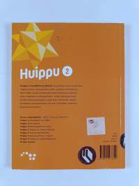 Huippu 2 : MAB2 / Lausekkeet ja yhtälöt