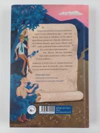 Seikkailijat ja kirottu linna