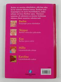 Barbie : eläinten ystävä