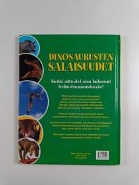 Dinosaurusten salaisuudet