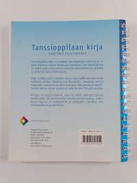 Tanssioppilaan kirja