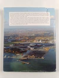 Telakasta satamakeskukseksi : Vuosaaren satamahanke 2003-2008