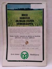 Pellervo No 5-6 huhtikuu 1966