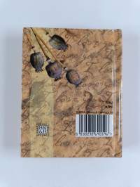 pieni kuva-albumi muistoista : Ystävälle