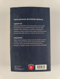 Loputon uni ; Hopealantti