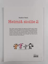 Helmiä sioille 2