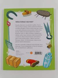 Veera ja maatalon eläimet