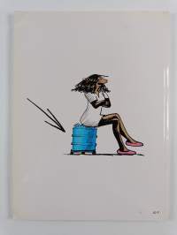 Le destin de Monique