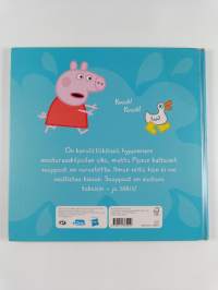 Pipsa ja kultaiset saappaat