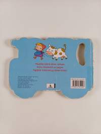 Brum, brum, nyt töihin!