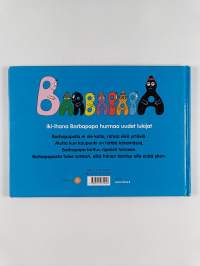 Barbapapa