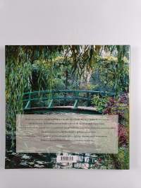 Monet'n puutarha : vuodenajat Givernyssä